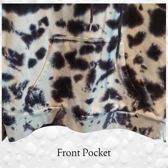 AC/DC Official Licensed Sweatshirt – Size L (Gender Neutral) Exc Cond - Picture 5 of 8